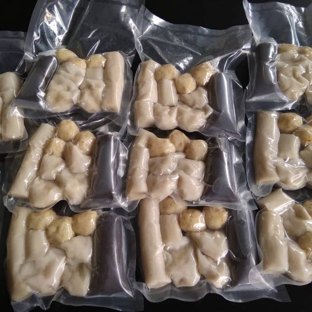 

Pempek