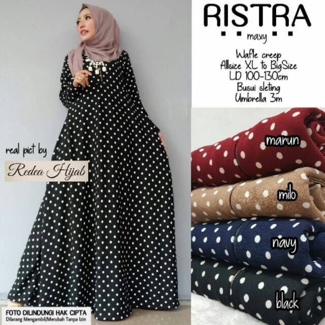 Ristra Maxy