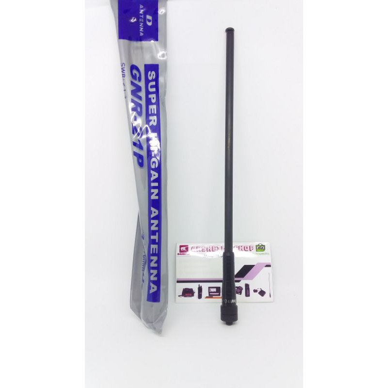 Antena ht super stik tarik Gnr 21p Female