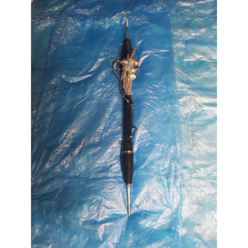 Rack Power Steering Rack Steer Stir Toyota Vios Gen 1 Original Merk Toyoda Merk T&K