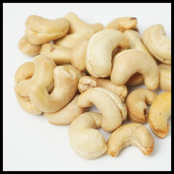 

DISKON TERBATAS !!! KACANG MEDE MENTAH SUPER 1 KG TERLARIS