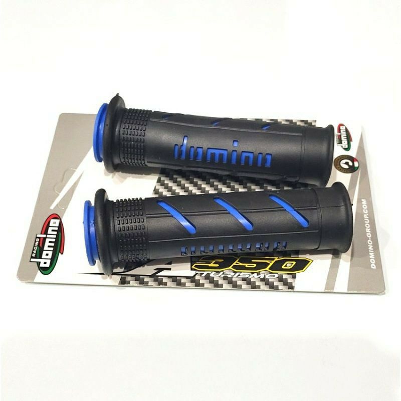 grip domino sisik universal semua motor diameter 22-24
