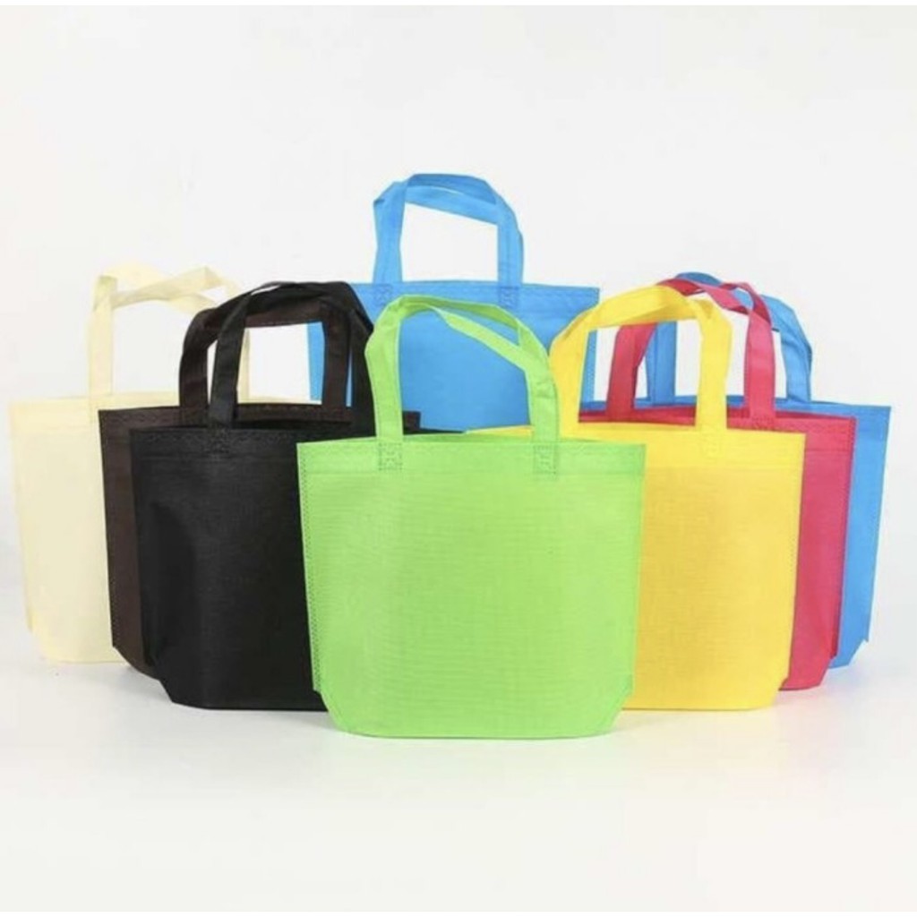 SHOPPING BAG / TAS BELANJA