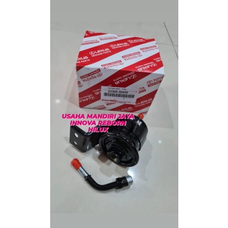 FILTER SOLAR HILUX INNOVA REBORN 23300-30450 IMPORT