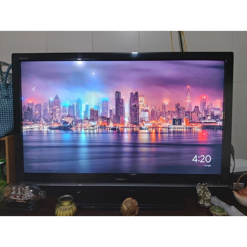 TV Toshiba 42RV600E - 42 Inch
