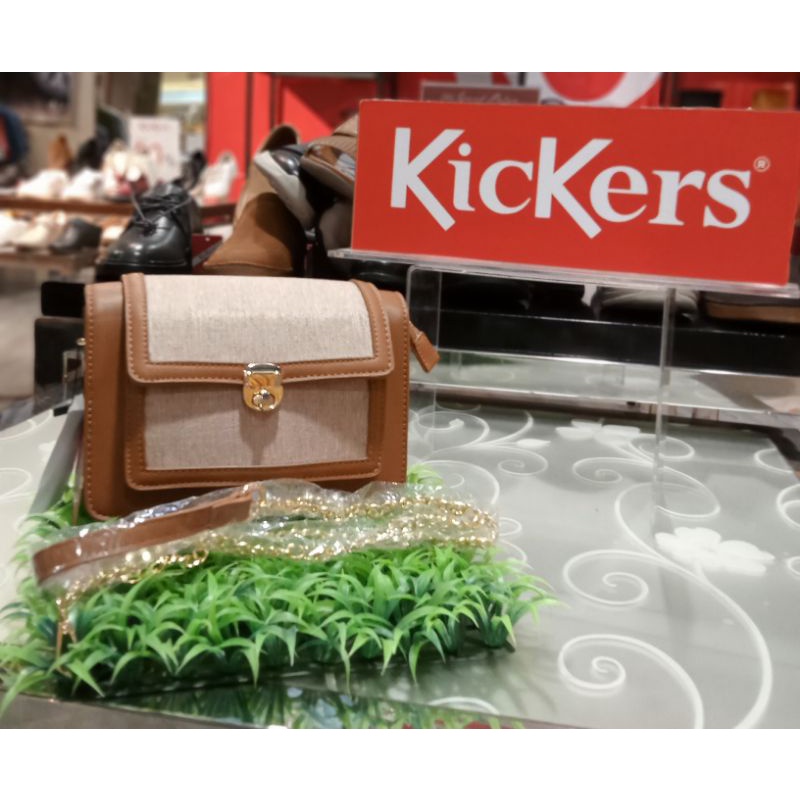 Tas Wanita Kickers Original