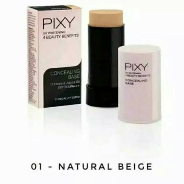 PIXY Concealing Base