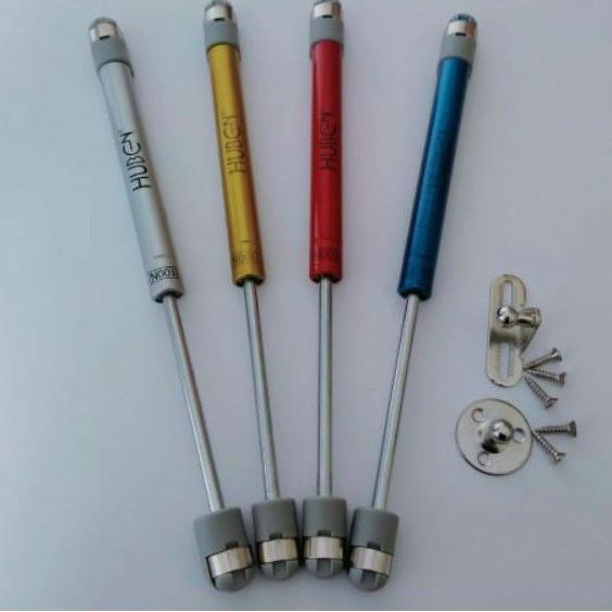 Ready ✥➮ Hidrolik jok motor beat Vario Scoopy mio Lexi nmax Supra universal New Arrival