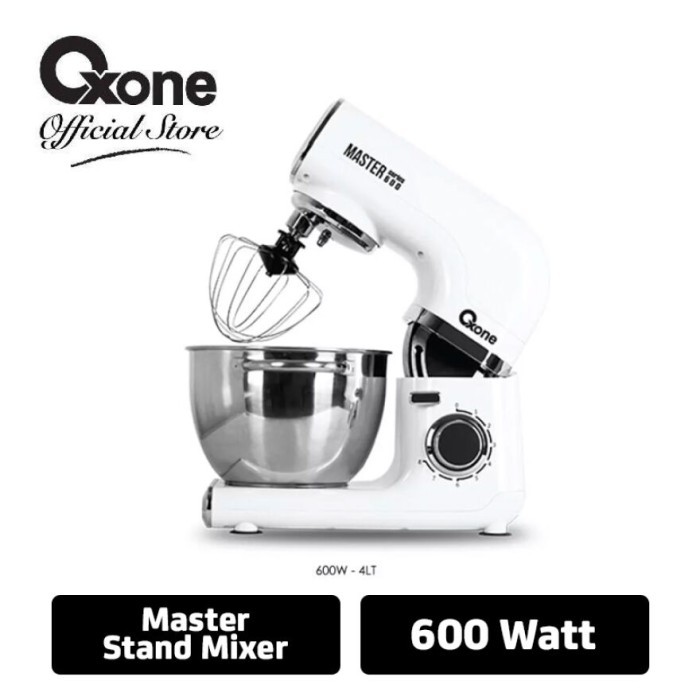 OXONE Master Series 600 Standing Mixer - OX-851