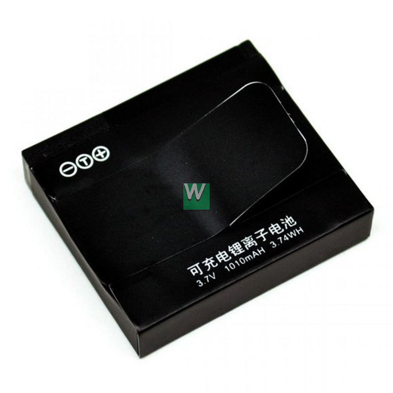 Harga Termurah Taffware Baterai Xiaomi Yi 1010 mAh Original