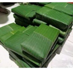 

Tempe daun harga 1pcs