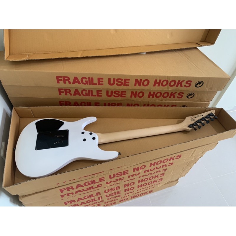 Gitar Ibanez s series new updown-6