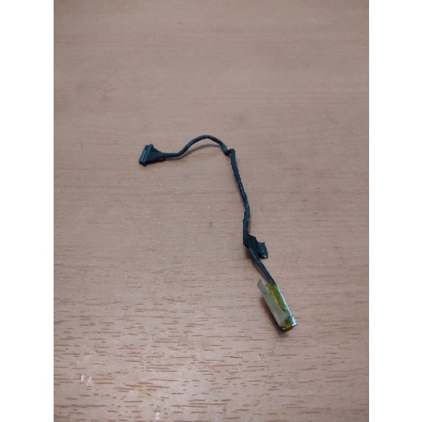 Kabel Fleksibel Flexible Lvds Led Laptop Axioo Neon BNE