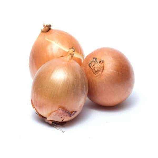 

Bawang Bombay 500 gram