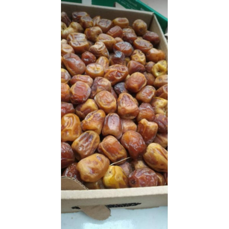 

kurma khalas