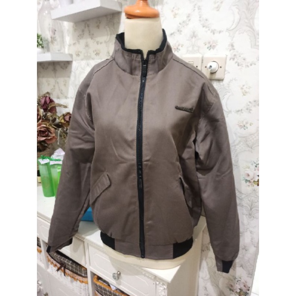 Jaket Honda PCX 160 Exklusif Original