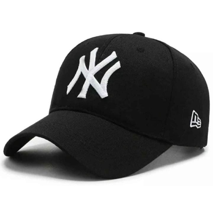 BANTING HARGA TOPI BASSEBALL LOGO NEW YORK [NY]/TOPI PRIA KEREN TRENDY REALPICK DAN HARGANYA PUN TERJANGKAU - COD