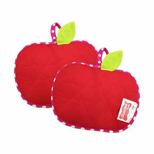 2pcs Dialogue home Cempal / Tatakan penahan panas