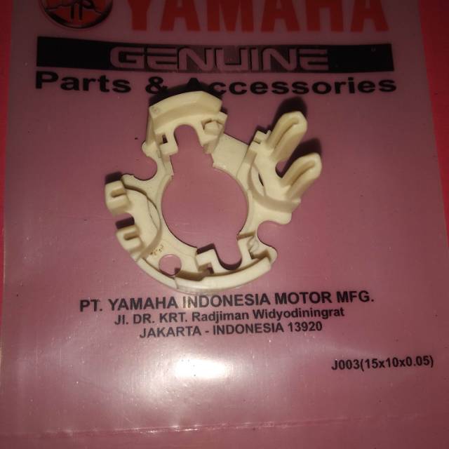 Rumah Arang Col Dinamo Stater Yamaha Old Mio Sporty Soul Nouvo Karbu 5MX