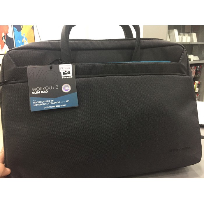 Tucano Workout Series