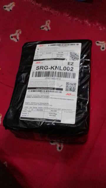 Swallow S-10134 Fruit Fresh 6 Pcs (warna Random)