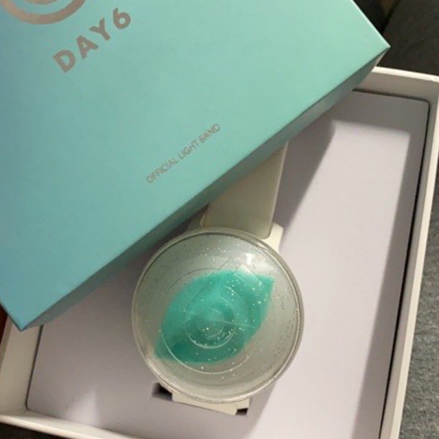 day6 lightband ver 1