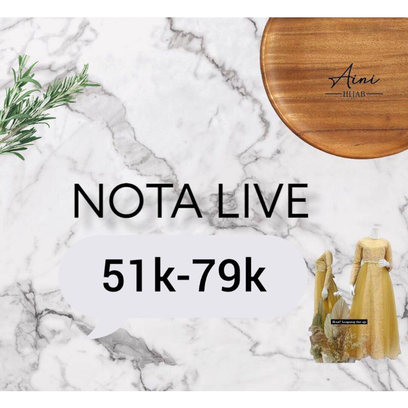 

Nota Live 51k-79k