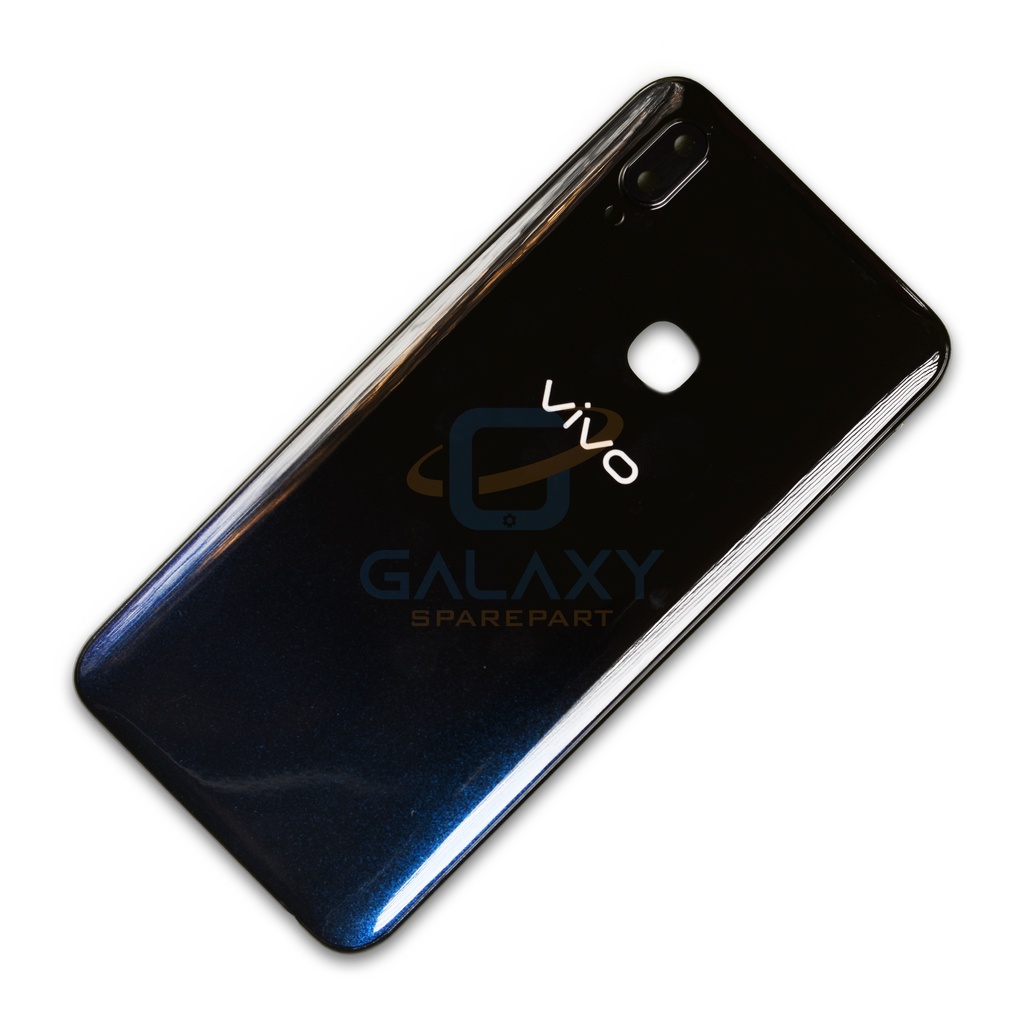 Backdoor Vivo V11 / Casing Vivo V11 / Tutup Belakang Vivo V11