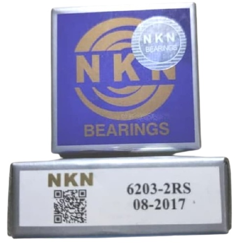 Bearing NKN 6203-2RS Dinamo Mesin Jahit Industri