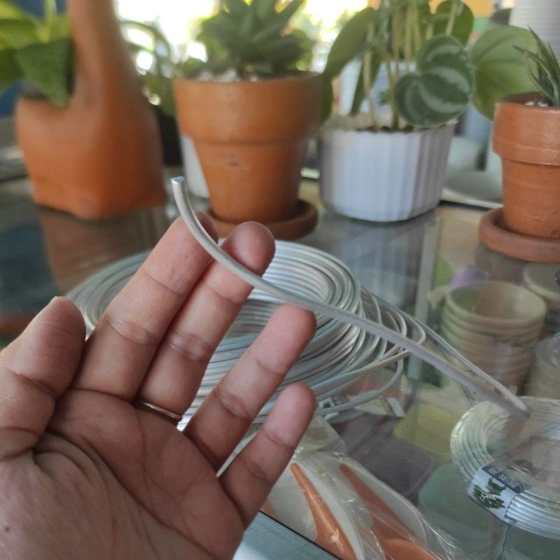 Kawat Bonsai diameter 3 mm