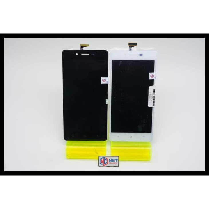 Lcd Fullset Oppo A51W / A51 / Oppo Mirror 5 + Touchscreen - Putih