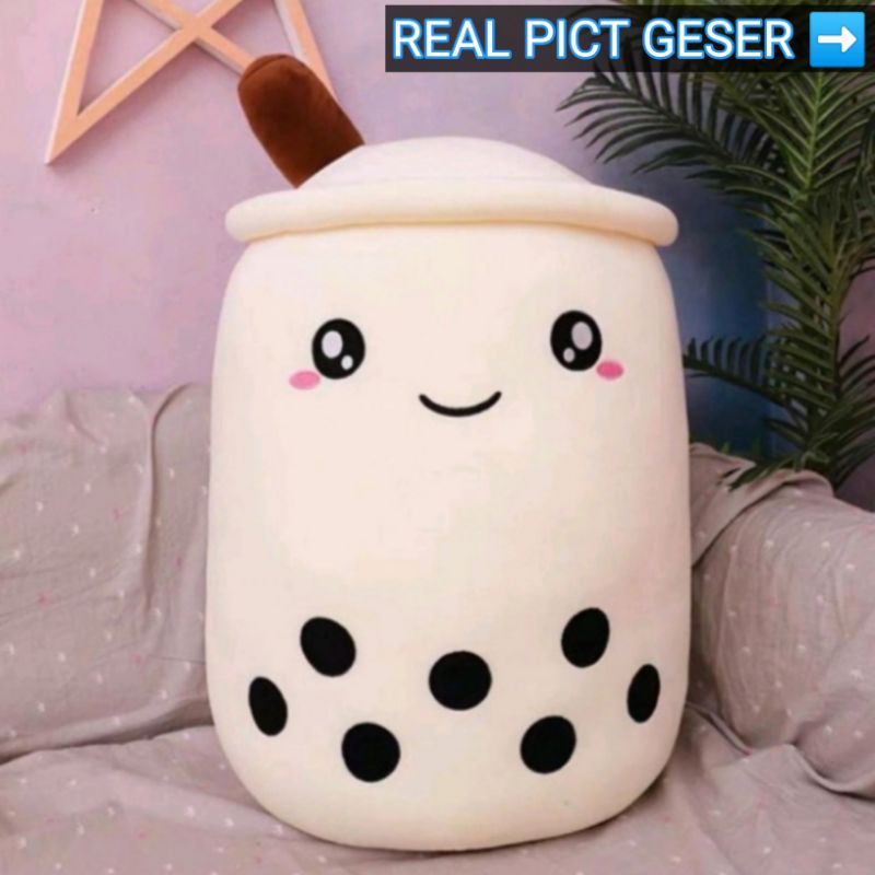 BONEKA BOBA mini termurah, dari pabrik langsung