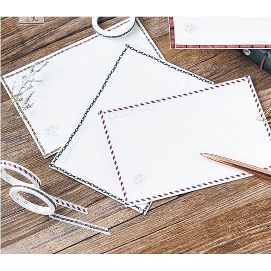 Japanese Washi Tape - Planner Deco Tape Series (0,5cmx7m)