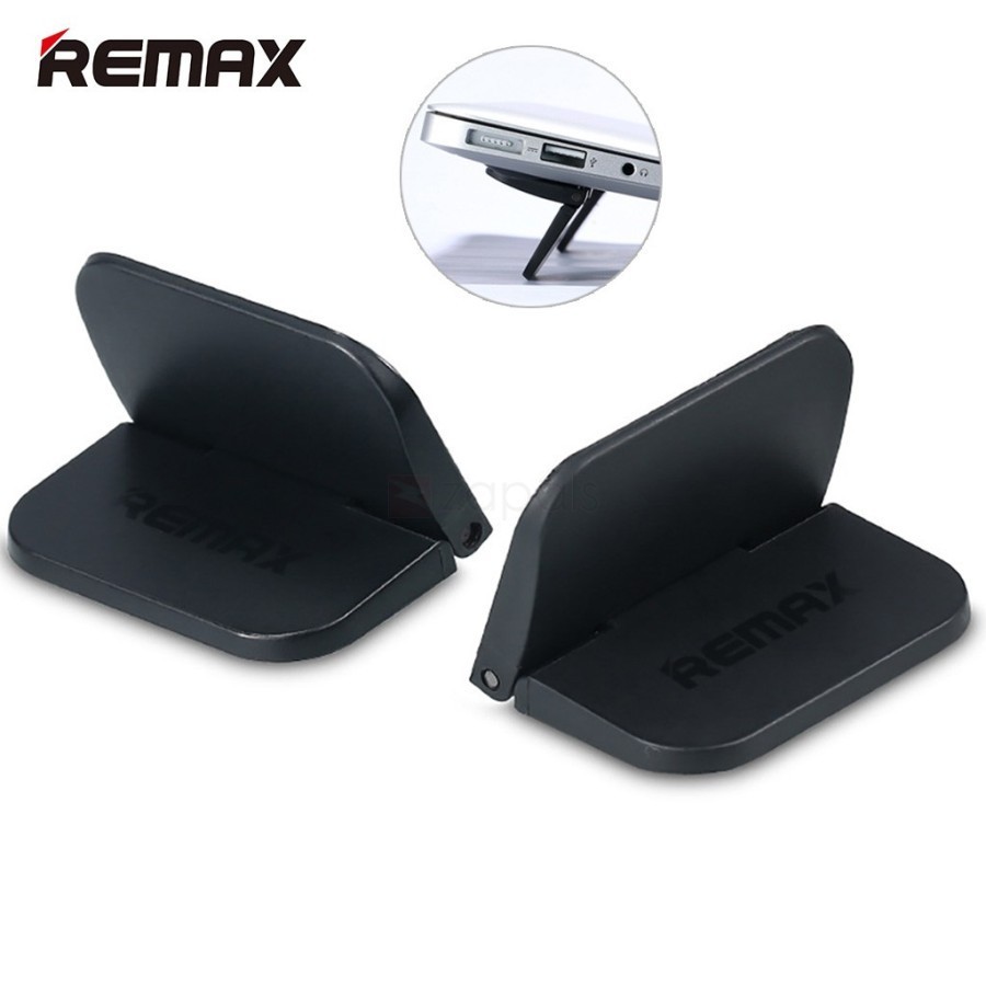 Remax Laptop Cooling Pad Stand Notebook RT-W02 / Standing Laptop