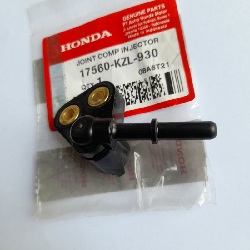 RUMAH INJEKTOR BEAT FI SCOOPY FI BEAT STATER KASAR KZL