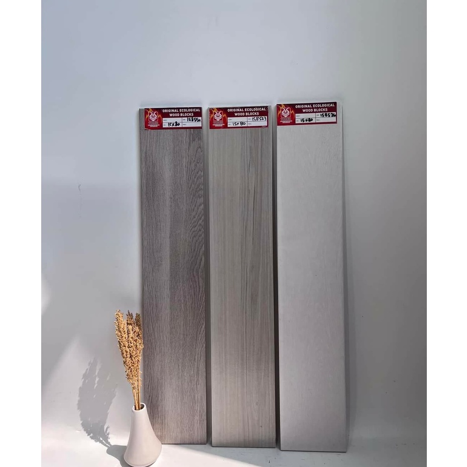 granit 15x80 - motif kayu - torch 158550 / 158523 / 158526