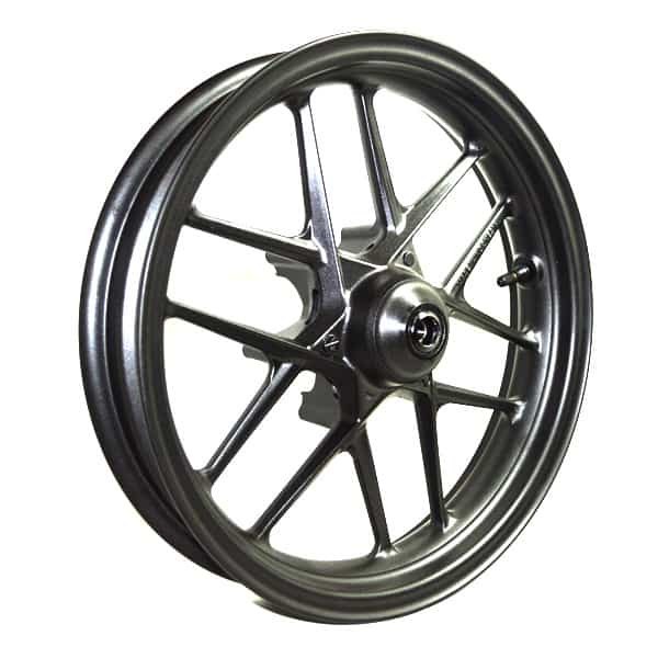 Velg Depan Grey ADV 150 44650K0WN00ZA