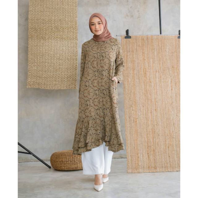 Mazaya Tunik Ori Heaven Lights