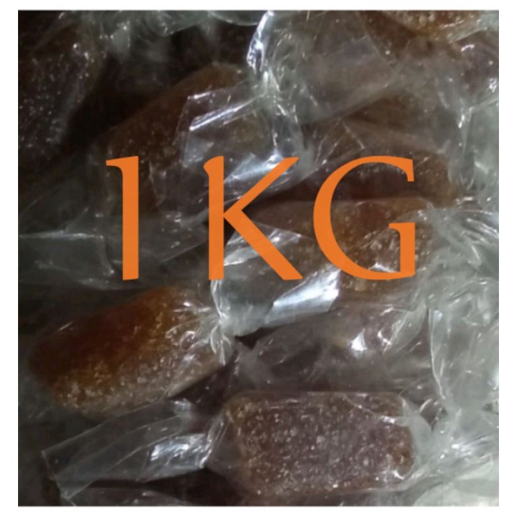 

Permen Jahe 1kg