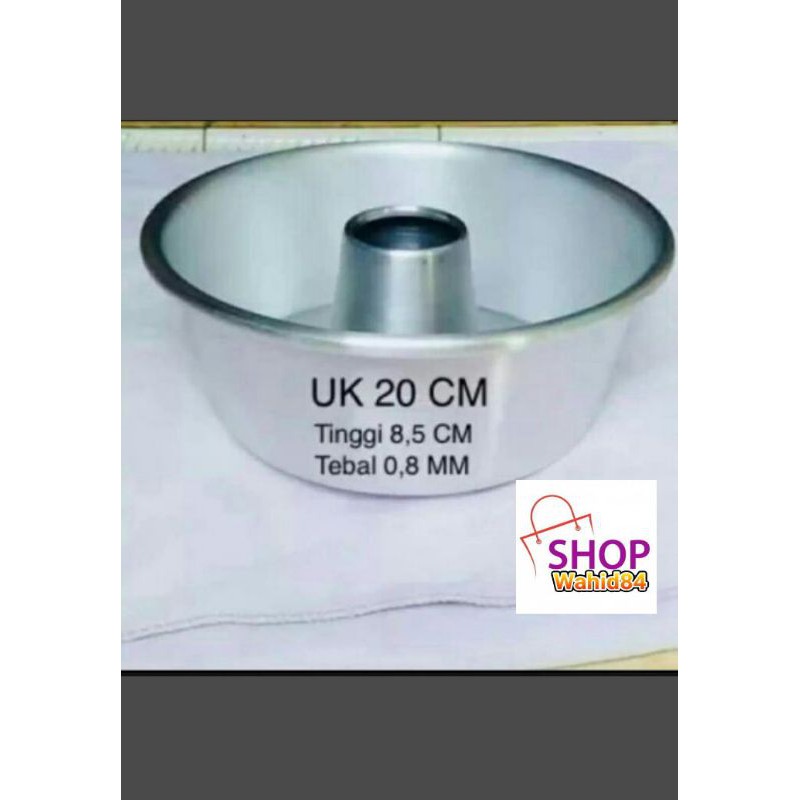 #cetakan kue bolu/tulban