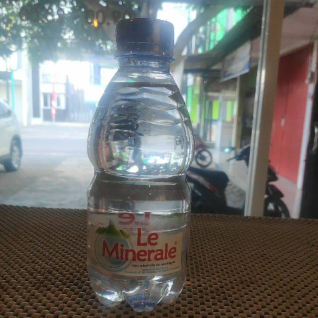 

air mineral