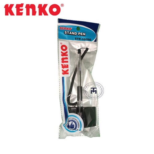 

Standpen Pulpen Meja Kenko STP-100SG