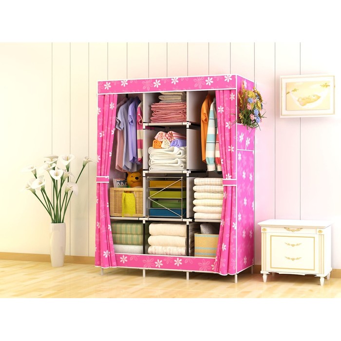 Promo IKEA VARNHEM Kenop lemari dapur 45 cm kokoh digenggan set isi 13