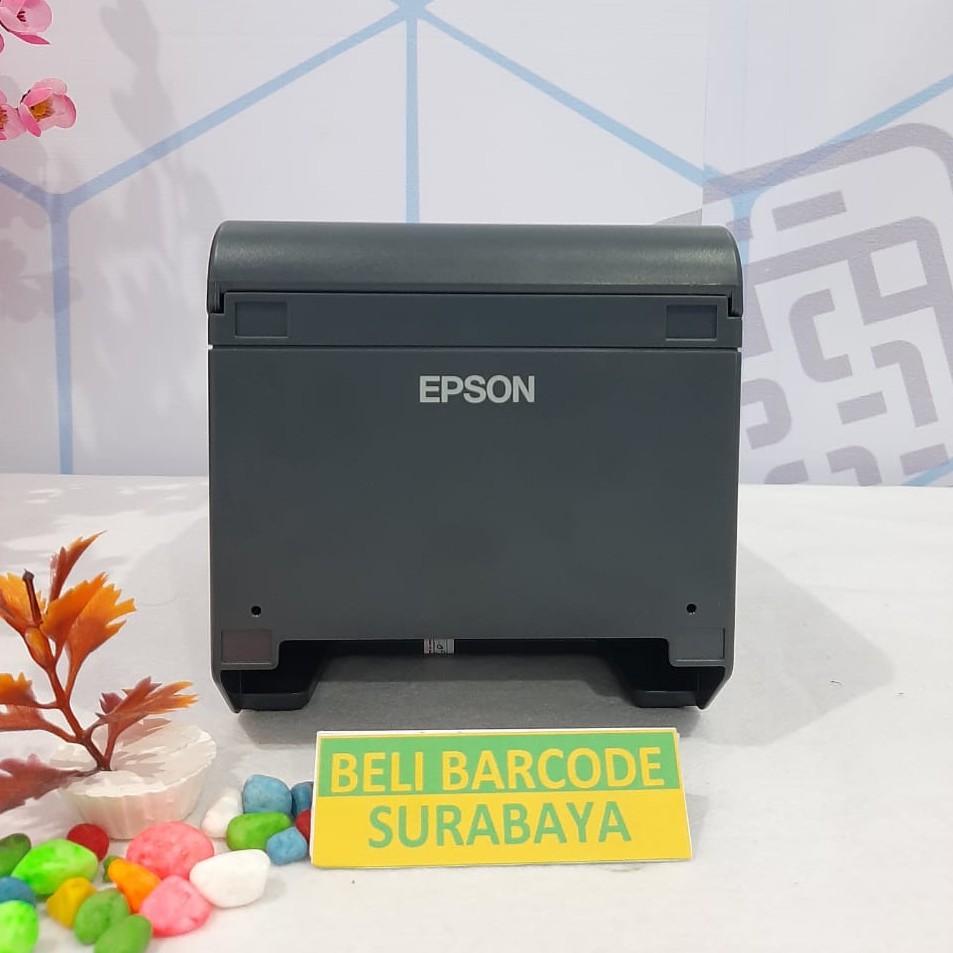 PRINTER KASIR THERMAL AUTO CUTTER EPSON TM-T82X ASLI GARANSI