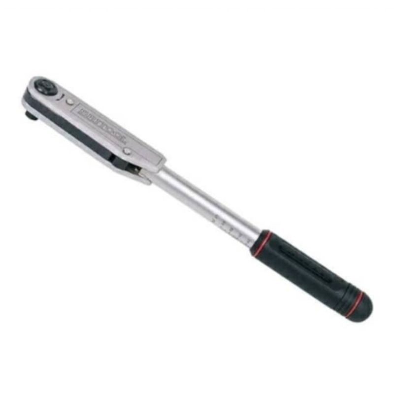 Britool EVT 600 AEX EVT600 1/2 Inch Kunci Momen Torsi Torque Wrench