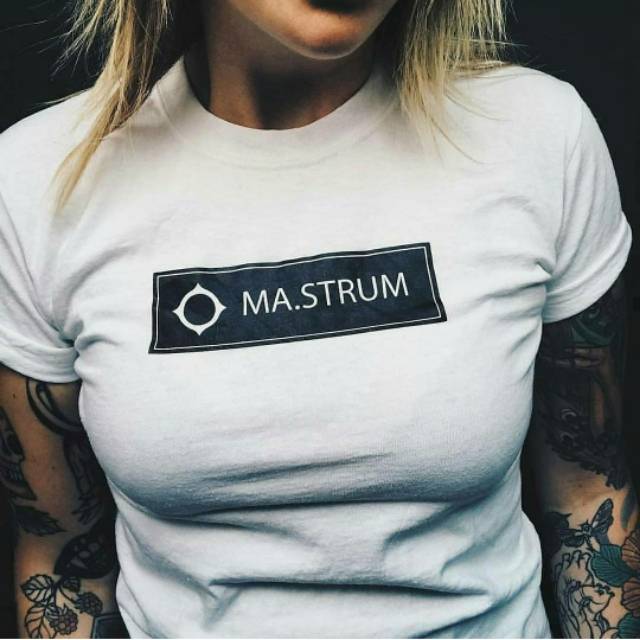 Tshirt baju kaos ma.strum mastrum ma setrum casuals bola persib bandung persija ultras hooligan