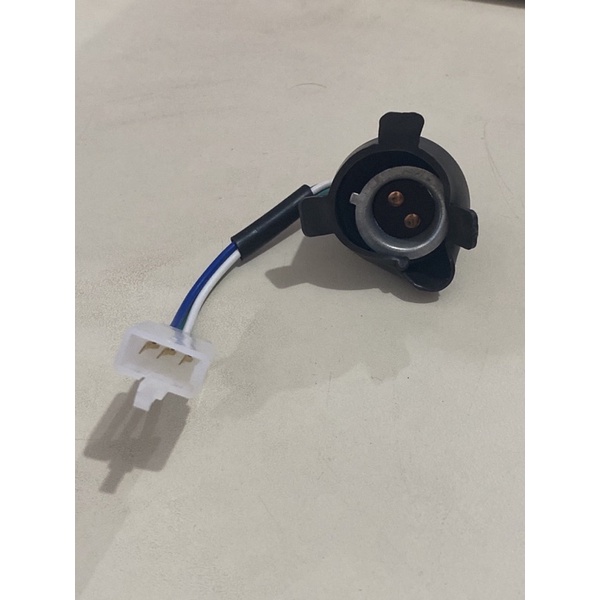 PITTING LAMPU MOTOR HONDA SUPRA YAMAHA FIZR MIO-SUPRA