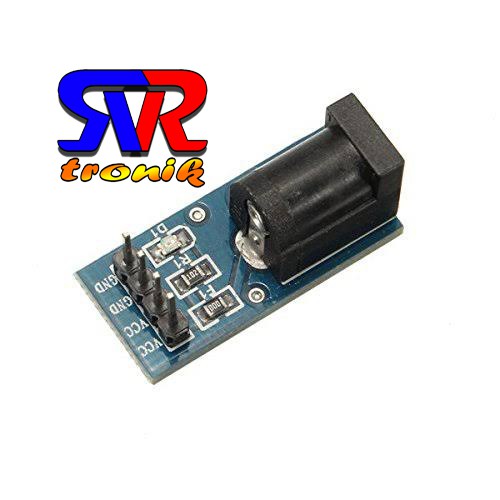 Modul Plate Power Adapter DC Modul DC power supply module