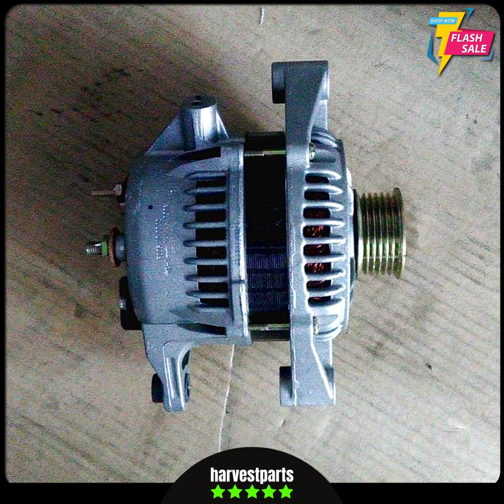 Alternator Chevrolet Opel Blazer Montera Chevrolet Tavera Opel Optima Original
