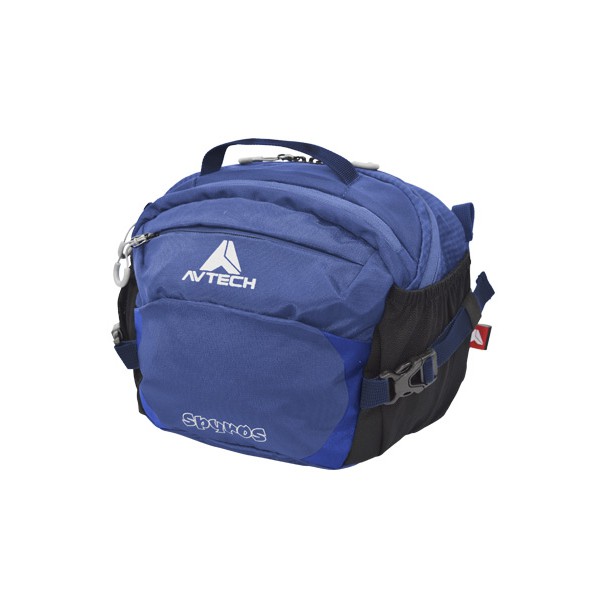 SPYROS / Avtech / BACKPACK / Lumbar Bag